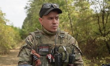 Фото Штурмовики чебаркульского танкового соединения осваивают мотоциклетную технику