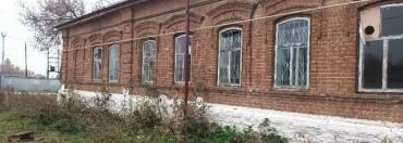 Фото Селяне из Кузнецкого не могут дождаться ремонта лечебного учреждения