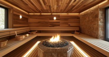 Фото Сила – в бане: куда в Челябинске сходить попариться