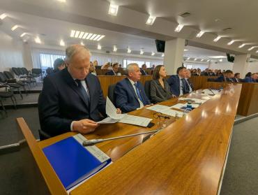 Фото В Магнитогорске внесены изменения в Правила благоустройства