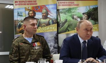 Фото Что известно о российском «оружии судного дня» - «Посейдоне» (ВИДЕО)