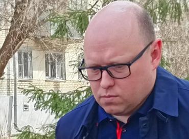 Фото Челябинский министр Алексей Нечаев признался в растрате
