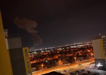 Фото СК возбудил уголовное дело после взрыва на предприятии в Копейске