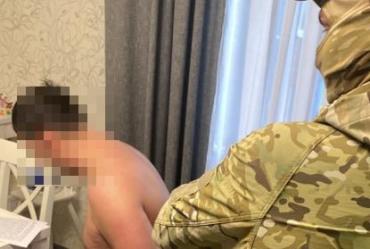Фото Суд заключил под стражу подельника экс-главы МУП «ПОВВ» Михаила Волкова