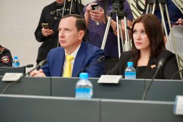 Фото «Справедливая Россия» выступила против повышения тарифов ЖКХ