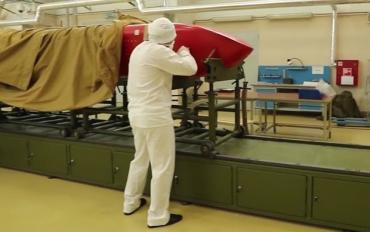Фото «Летучий Чернобыль»: что известно о российской крылатой ракете «Буревестник»