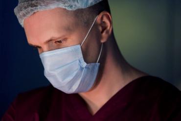 Фото Знакомьтесь: Новый первый замглавы минздрава Южного Урала (что о нем известно) 