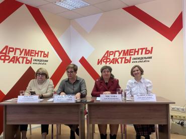 Фото В Челябинской области от гриппа привились всего 27% взрослого населения