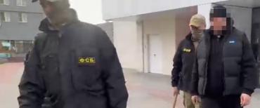 Фото В Челябинске задержали экс-директора МУП «ПОВВ» за мошенничество