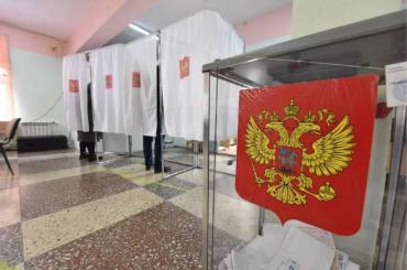 Фото Подведены итоги повторных выборов в Кунашакском и Уйском районах