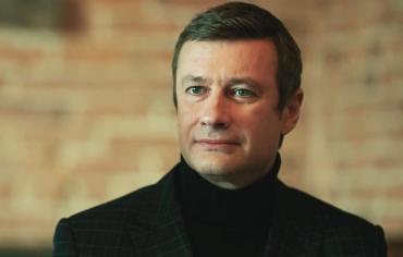 Фото Известный российский актёр стал фигурантом дела о детской порнографии