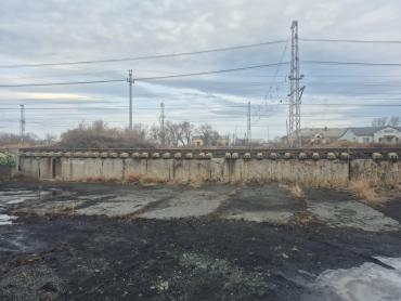 Фото Машинист и помощник задержаны за кражу топлива на Южном Урале