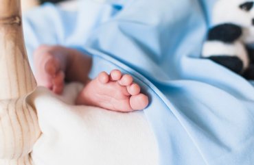 Фото Врачи ЮУГМУ помогли родить женщине с гигантской миомой матки