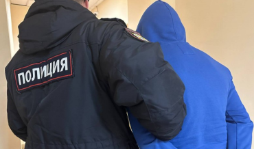 Фото Копейчанин перед судом ответит за распространение запрещённой символики