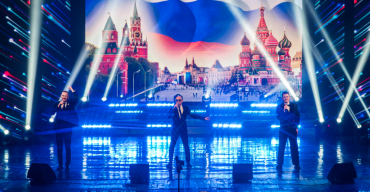 Фото Масштабный концерт «Звезда Уральской земли» прогремел в Златоусте