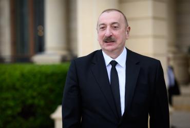 Фото Азербайджан переводит армию на стандарты НАТО: реакция Госдумы РФ