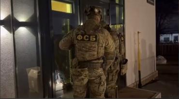 Фото В Челябинской области силовики по делу о криптовалюте провели обыски у сына политика Андрея Яцуна