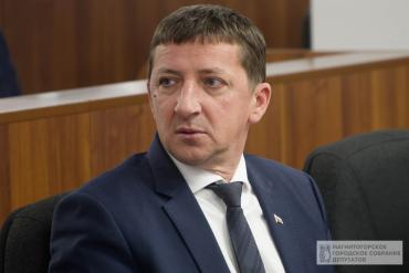 Фото В Магнитогорске обновляется коммунальная инфраструктура