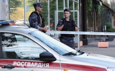 Фото Последствия инцидентов с БПЛА в Краснодарском крае: повреждения судов и гражданской инфраструктуры