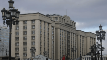 Фото Призыв к новому решению Верховного суда по делу Долиной