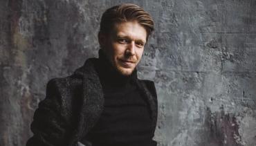 Фото Никита Ефремов — о «семейном проклятии» алкоголизма и пути к свободе