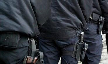 Фото По делу «Махонинских» задержана замначальника полиции Ленинского района