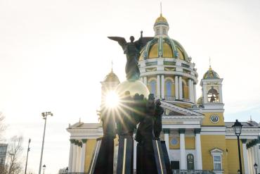 Фото 22 ноября — Матрёна Зимняя: традиции, приметы и запреты дня