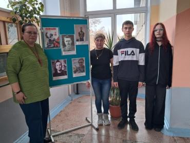 Фото Челябинские школы будут хранить память о героях СВО