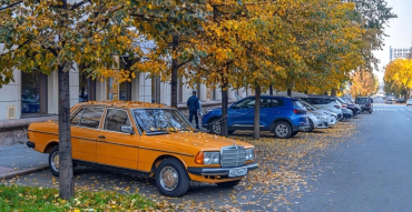 Фото На Южном Урале пересмотрят ставки транспортного налога