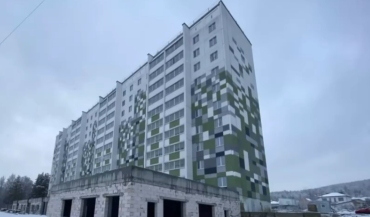 Фото Прокуратура Миасса взяла под контроль строительство многоэтажного дома и права дольщиков