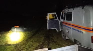 Фото В Челябинской области мужчина упал с 25-метровой высоты