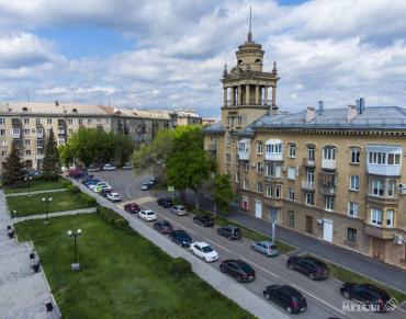 Фото Магнитогорск при поддержке ММК вошёл в число городов-лидеров России