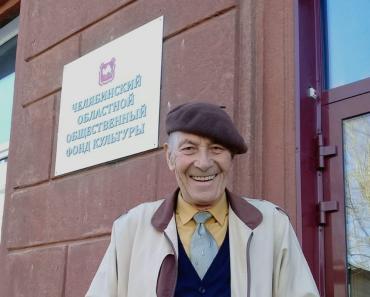 Фото Кирилл Шишов: Россия – страна гениев