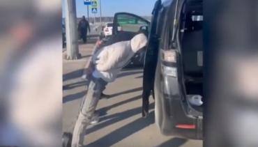Фото В Челябинске перед судом предстанет банда похитителей и вымогателей