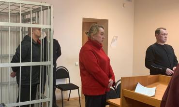 Фото Первый замглавы миндортранса Челябинской области останется в СИЗО еще на полгода
