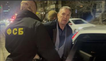Фото Задержан один из организаторов челябинской ОПГ «Махонинские», признанной экстремистской