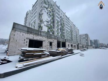 Фото В Миассе нечестные строители оставили без жилья более 80 семей