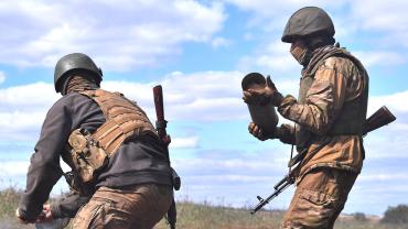 Фото В Челябинской области установлена новая памятная дата - «День ветеранов боевых действий»