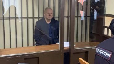 Фото В Челябинске будут судить первого замглавы дорожного хозяйства региона Станислава Харченко
