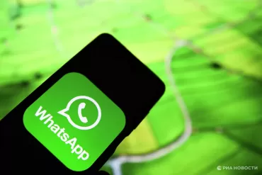 Фото Глава комитета Госдумы объявил об успешном импортозамещении WhatsApp 