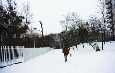 Фото Клим Холодный: главные традиции и запреты сегодняшнего дня