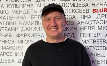 Фото Главный режиссёр Молодёжного театра Иван Миневцев – лауреат первой челябинской арт-премии