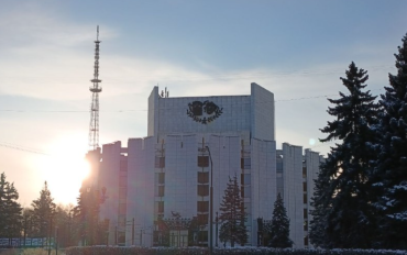 Фото Алексей Лошкин отметил вклад горожан в победу Челябинска в конкурсе «Культурная столица-2027»