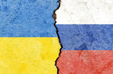 Фото Сергей Рябков заявил о приближении развязки украинского кризиса