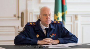 Фото Александр Бастрыкин следит за расследованием дела о травмировании ребёнка в челябинском троллейбусе