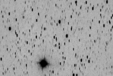Фото Загадка 3I/ATLAS: почему инопланетные гости с кометы пролетели мимо Земли