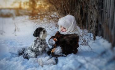 Фото Варварин день: традиции, приметы и народный календарь