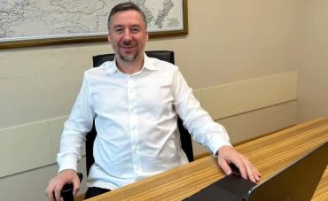 Фото Владислав Бакальчук продал свою долю в Wildberries Татьяне Ким