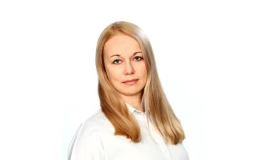 Фото Доктор Наталья Клепикова: люблю семью, лечу людей!