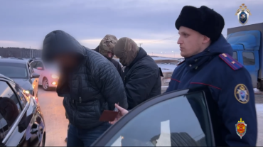 Фото В Челябинске задержан начальник отдела закупа компании «Ариант» (ВИДЕО)